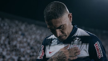 Se reveló que Alianza Lima pagaba cuantioso monto a representante de Paolo Guerrero por asesoría de comunicaciones