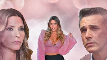 Sergio Mayer con Infobae: revela