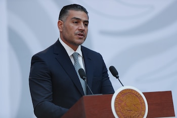 “El secretario destacó que esta