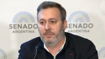 El conmovedor pedido a los