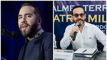 Terremoto en Colombia: Nayib Bukele envió aviones de carga con 100 toneladas de ayuda humanitaria a Colombia, así lo confirmó