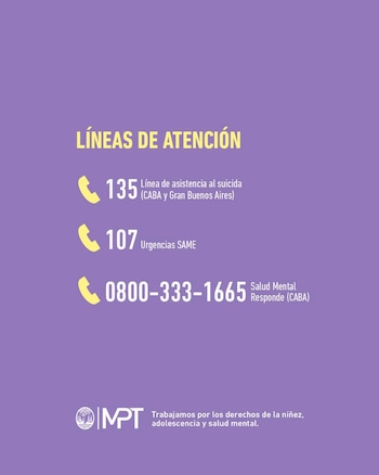 Ministerio Público Tutelar de la Ciudad Autónoma de Buenos Aires (MPT)