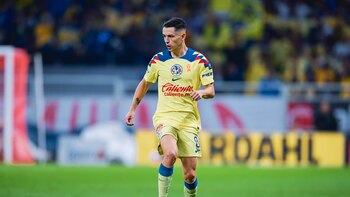 América eliminó a Chivas en