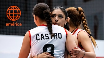 América TV anuncia transmisión de