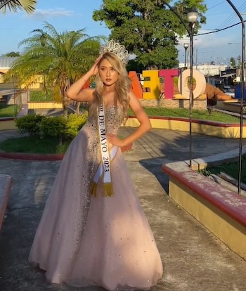 El accidente ocurrió en el