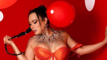 Karina Torres cumple 36 años: ¿cómo pasó del anexo a ser una de las favoritas en La Casa de los Famosos México?