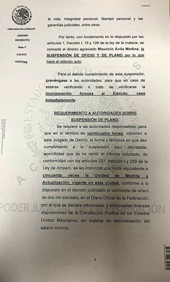 Foto: Twitter/@manuelespinob1