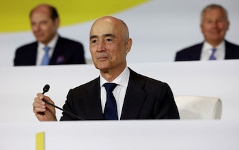 FOTO DE ARCHIVO: El presidente