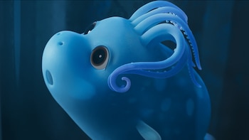 El director de ‘Parasitos’ ya