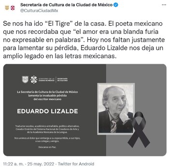 Secretaría de Cultura de la