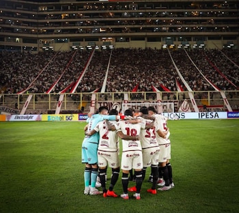 Franco Velazco – Universitario de Deportes – Gremco – Liga 1 – Perú – deportes – 25 agosto