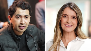 Daniel Briceño pidió un filtro en las adhesiones a la campaña de Paloma Valencia: “Se les debe cerrar la puerta”