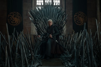 House of the Dragon - Temporada 3