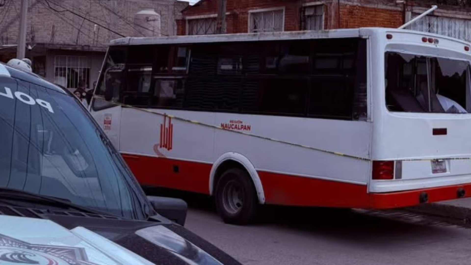 Homicidios al alza en el municipio de Naucalpan, reportan cuatro en dos semanas