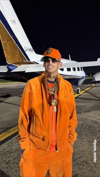 El clip acumuló 5.7 millones