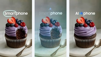 Samsung adelanta su nueva experiencia