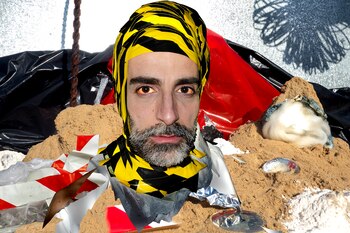 "Segunda Naturaleza", de Pipsa Lonka