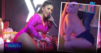 Jefferson Farfán protagoniza videoclip con