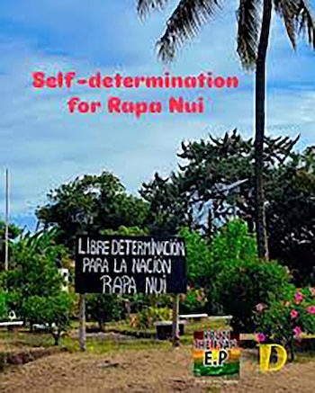 La publicación de la polémica.