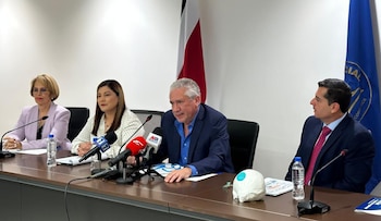 La CCSS proyecta que 52 pacientes de tres hospitales públicos puedan beneficiarse de esta tecnología durante el segundo semestre de 2026. Crédito: CCSS