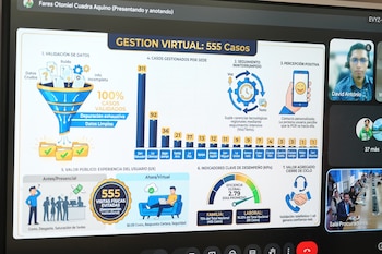 CAVAL reafirmó su compromiso de