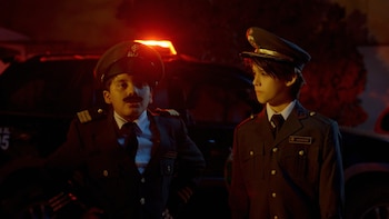 ‘El Club de los Gritos’: comedia de terror peruana protagonizada por niños llega a los cines