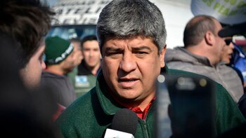 Comenzó la paritaria de Camioneros: