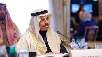 Qatar y Egipto piden el fin del "chantaje" y garantizar la libre navegación en el golfo Pérsico y el mar Rojo