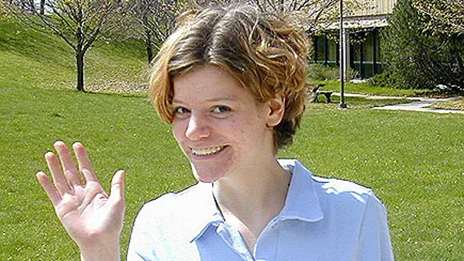 Teresa Halbach fue vista con vida por última vez hace 21 años