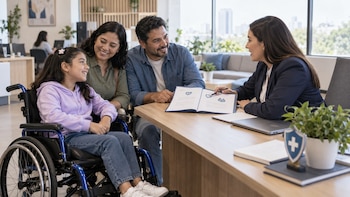 ¿Qué es la Ley Emilio? La iniciativa que busca ampliar el acceso a seguros para personas con discapacidad