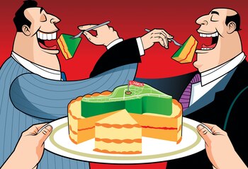 Ilustración: Carlos Mendoza