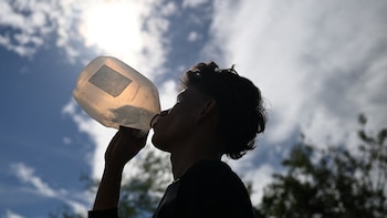 El Salvador firma su agosto más seco desde 1971, de acuerdo con resumen climatológico