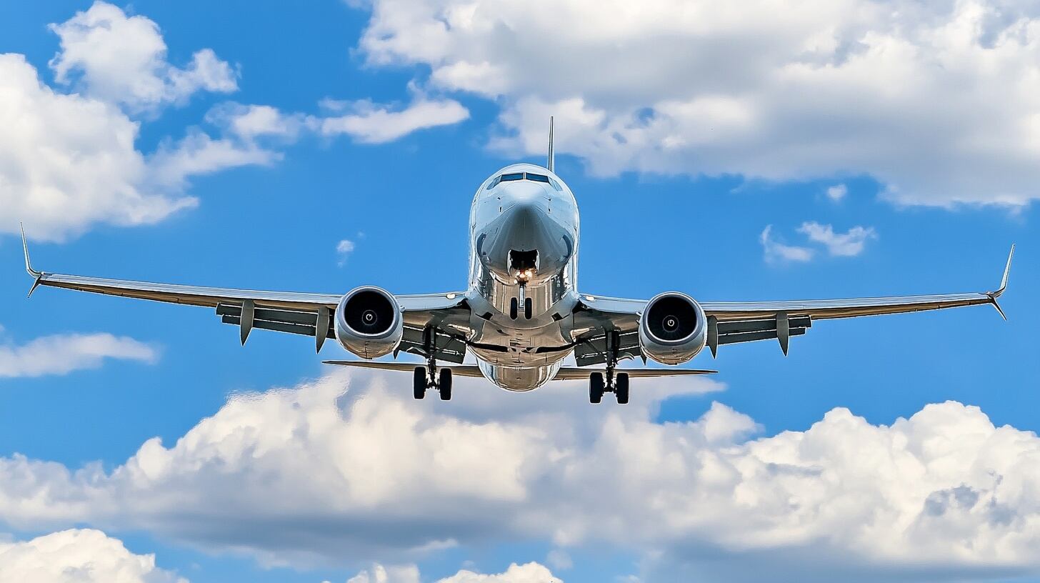 La pasajera recibió una prescripción médica que le prohibía viajar, lo que motivó el reclamo de reprogramación o reembolso de los boletos a México. (Imagen Ilustrativa Infobae)