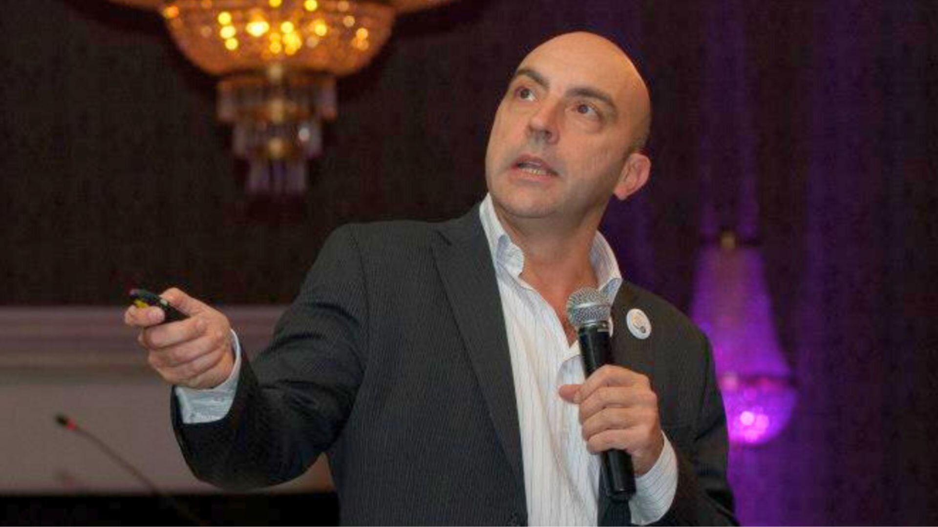 Una escuela en Entre Ríos llevará el nombre de Tomás Bulat como homenaje a su pasión educativa (@carionopic)