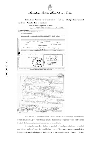 Aunque no correspondía, el Municipio