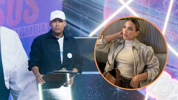 Sheila Gándara negó rumores de infidelidad a Juanda Caribe y respondió a las especulaciones en redes sociales: esto dijo