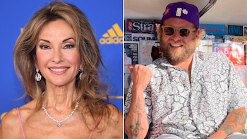 Jonah Hill confiesa su admiración