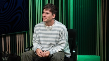 Playlist - Andres KOI