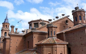 El pueblo de Alfaro, La