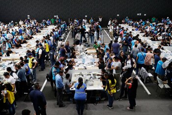 Los resultados “terminarán de confirmar