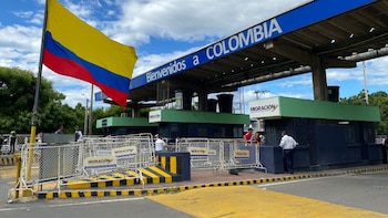 Migración Colombia anunció medidas en
