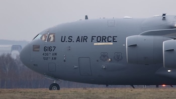 Llegaron a Rumania y Polonia