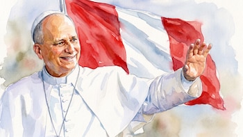 ¿Qué hará el Papa León XIV apenas llegue a Perú? Visitas, reuniones, encuentros y una vigilia multitudinaria en el Estadio Monumental