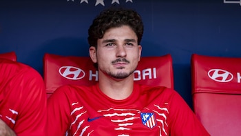El CEO del Atlético de Madrid criticó al entorno de Julián Álvarez y señaló la única manera en la que aceptaría venderlo