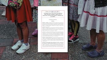 Sancionan la Ley 2609 de 2026, que prohíbe la mutilación genital femenina en Colombia y dicta medidas para erradicarla