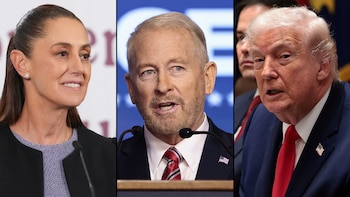 Embajador de Estados Unidos considera