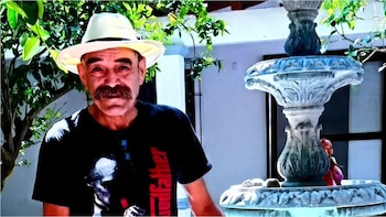 Muere Javier Zaragoza, actor de