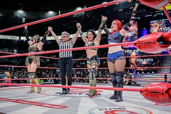 (Instagram / @cmll_mx)