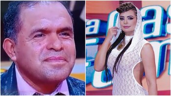 El señor Francisco Guevara no