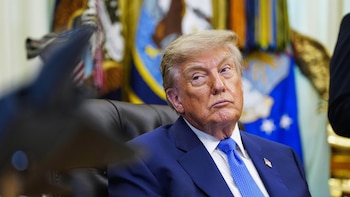 Pakistán afirma que EEUU e Irán están cerca de "algún tipo de acuerdo" pese la retórica beligerante de Trump